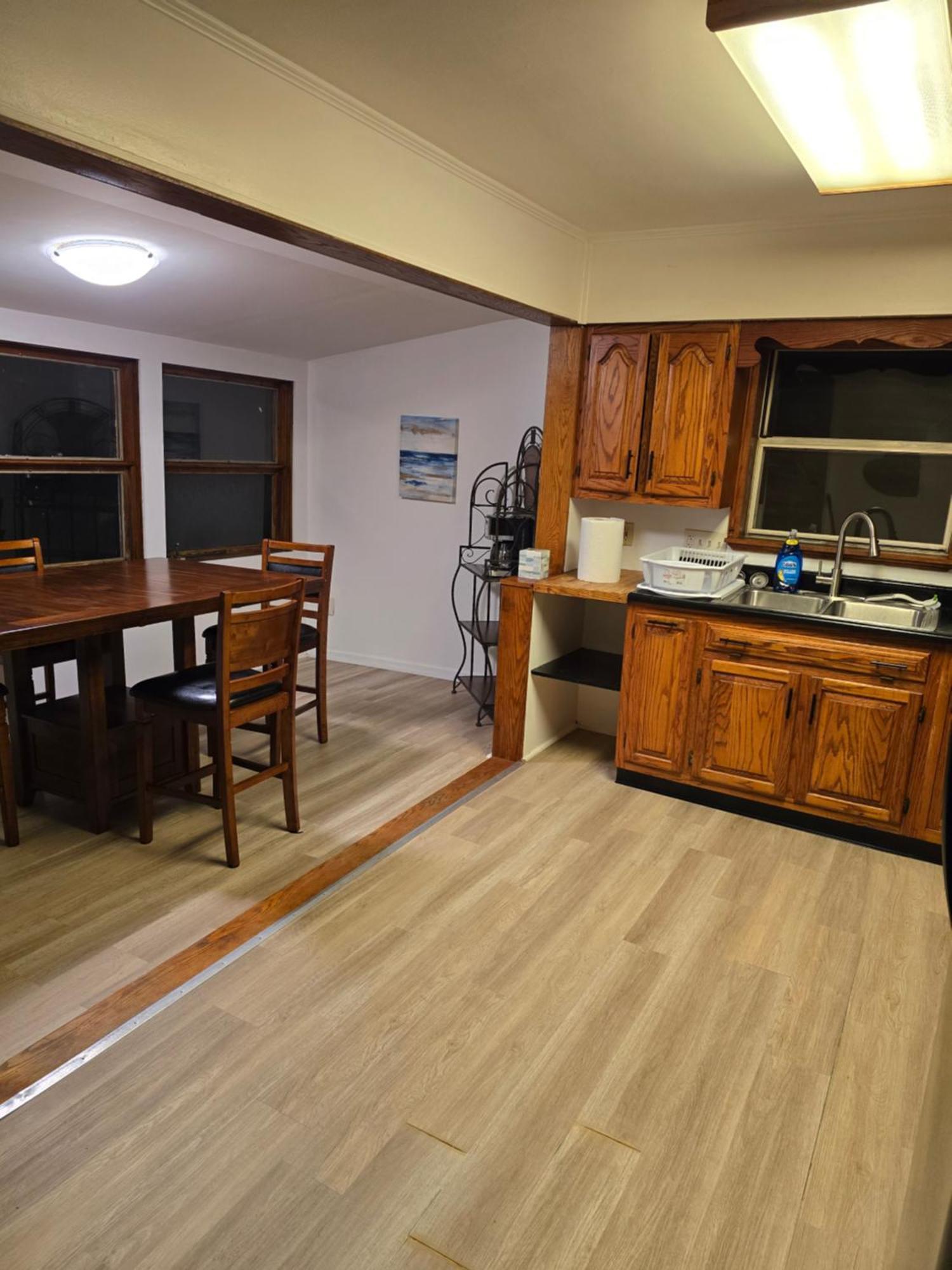 Apartamento Unit 2 At Oilgate At Oakdale Akron Exterior foto